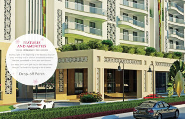 Unity The Amaryllis 4,5,6 BHK Apartment in Karol Bagh, New Delhi