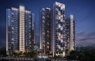 Stratford Verde Residence Collection 2, 3, 4, and 5 BHK in Kalyani Nagar, Pune