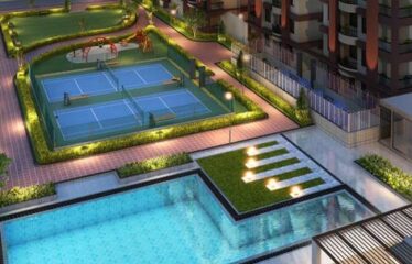 Tiruvantpuram City 2, 3 BHK Apartment in Danapur, Patna