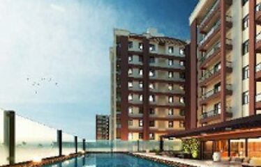 Tiruvantpuram City 2, 3 BHK Apartment in Danapur, Patna