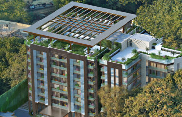 Godrej Connaught One 3, 4 BHK Apartments in Karol Bagh New Delhi