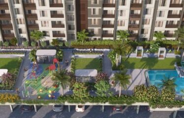 Choice Que 914  2, 3 and 4 BHK Apartments in Mundhwa, Pune