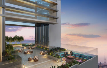 Raheja Imperia 1, 3 and 4 BHK in Lower Parel Mumbai