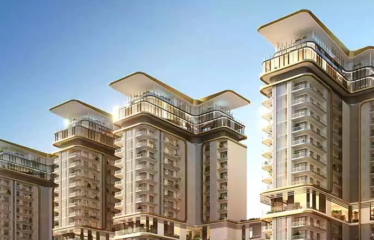 Unity The Amaryllis 4,5,6 BHK Apartment in Karol Bagh, New Delhi