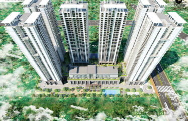 Prestige Clairemont 3,4 BHK Apartments in Kokapet, Hyderabad