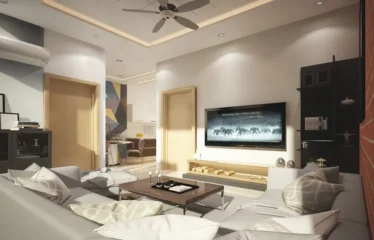 OP Royal Green Homes in 2,3 BHK Villa Sec 36 Bahadurgarh, Delhi