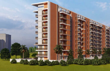 Purva Meraki 3 and 4 BHK Apartment in Harlur, Bangalore