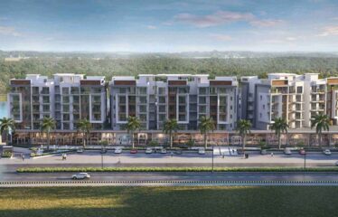 Manglam River Valley 2,3,4 BHK Apartment in Goa