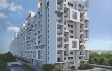 Rohan Ananta 1 and 2 BHK Apartment in Tathawade Pune