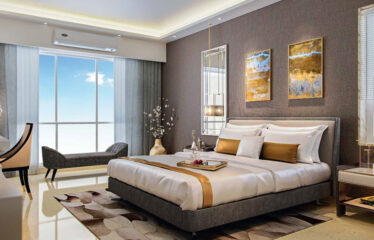 West Square Seawoods Amber 2 and 3 BHK Apartment in Navi Mumbai