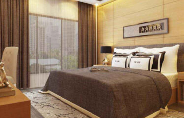 Anantham Rainbow County 2 and 3 BHK Apartment in Panvel