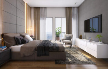 Vivanta Vantage-21, 2, 3 , 4 BHK Apartment in Pimpri Chinchwad, Pune