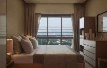 Vasant Blossom 2 and 3 BHK Apartment in Andheri East, Mumbai