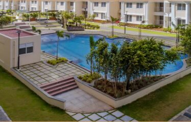 Puravankara Purva Westend 2 and 3 BHK Apartment in Hosur Road, Bangalore