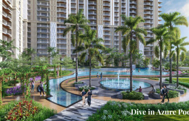 Whiteland The Aspen 3 and 4 BHK Apartment in Gurugram