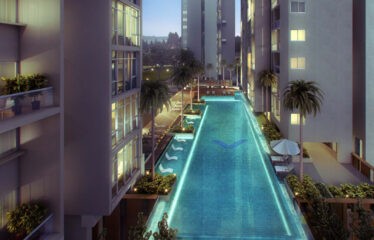 Stratford Verde Residence Collection 2, 3, 4, and 5 BHK in Kalyani Nagar, Pune