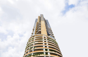 Indiabulls Sky 3, 5 and 6 BHK Apartment in Parel