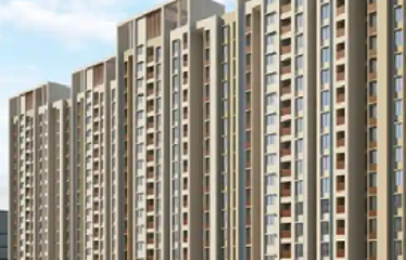 Happinest Tathawade 1 and 2 BHK Apartment in Pimpri Chinchwad Pune