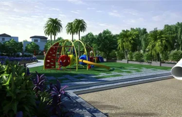 Mahaveer Horizon 3 and 4 BHK Villas in KR Puram, Bangalore