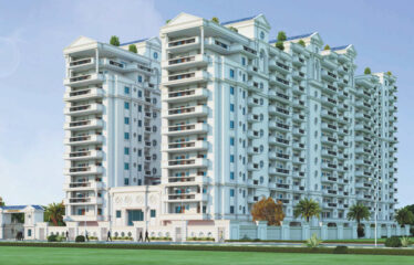 Venus Paradise 2, 3, 4 BHK Apartment in Danapur, Patna