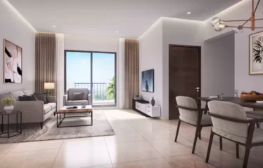 Happinest Tathawade 1 and 2 BHK Apartment in Pimpri Chinchwad Pune