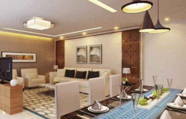 Anantham Rainbow County 2 and 3 BHK Apartment in Panvel