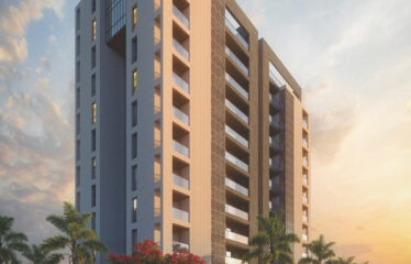 Nimani Alive Skypark 2 and 3 BHK Apartment in Baner, Pune