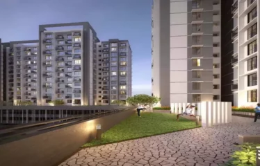 Happinest Tathawade 1 and 2 BHK Apartment in Pimpri Chinchwad Pune