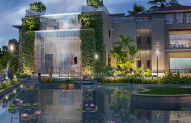 Sparkling Springs 3 and 4 BHK Villas in Taluk, Bangalore