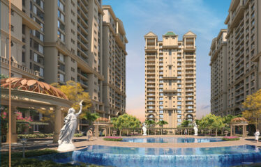 Sukhwani Kingsley 1, 2, 3, 4 and 4.5 BHK in Thergaon, Pune