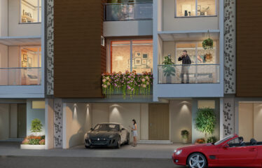 Purva Tiara 5 BHK Villas in JP Nagar, Bangalore