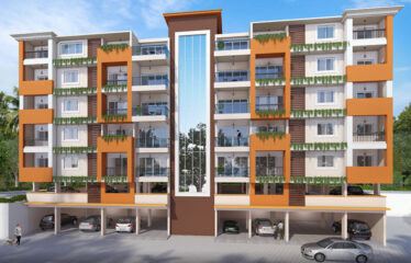 Maharudra Enchanting Greens 2 BHK Apartments in Ponda, Goa