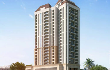 Avaanti Residences 3, 4 and 5 BHK Apartment in Tilak Road, Pune