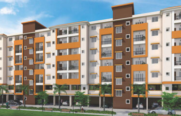 Maharudra Enchanting Greens 2 BHK Apartments in Ponda, Goa