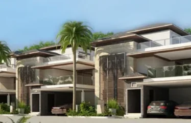 Mahaveer Horizon 3 and 4 BHK Villas in KR Puram, Bangalore