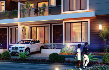 Green Villa 2, 3 BHK Villa in Sector 16 B Noida