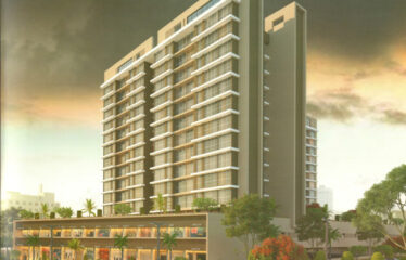 Satyam Pride 2 and 3 BHK Apartment in New Panvel