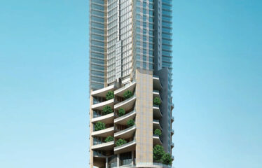 Indiabulls Sky 3, 5 and 6 BHK Apartment in Parel