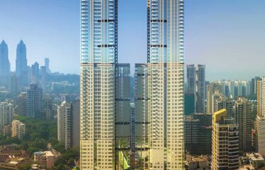 Monte South-1 2, 2.5, 3 and 3.5 BHK Apartment in Byculla, Mumbai