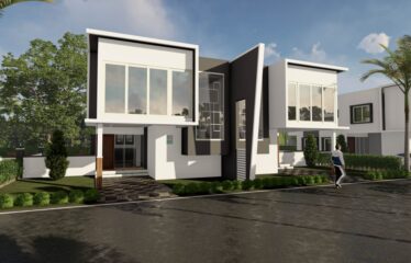 GHD Palm 3 & 4 BHK Villa in Tivim, Goa