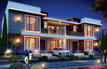 Green Villa 2, 3 BHK Villa in Sector 16 B Noida