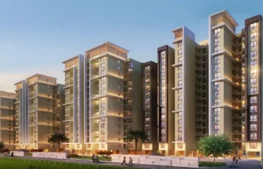 Mahaveer Ranches 3 BHK Apartment in Hosa Road, Bangalore