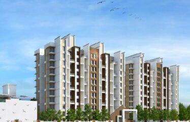 Goodwill Nirmiti 1, 1.5 and 2 BHK Apartment In Dhanori, Pune