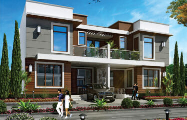 Green Villa 2, 3 BHK Villa in Sector 16 B Noida