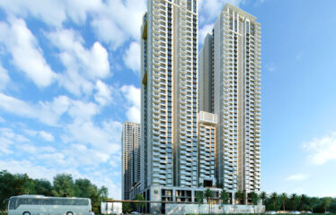 Prestige Clairemont 3,4 BHK Apartments in Kokapet, Hyderabad