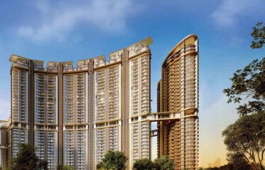 Unity The Amaryllis 4,5,6 BHK Apartment in Karol Bagh, New Delhi