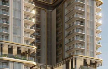 Unity The Amaryllis 4,5,6 BHK Apartment in Karol Bagh, New Delhi