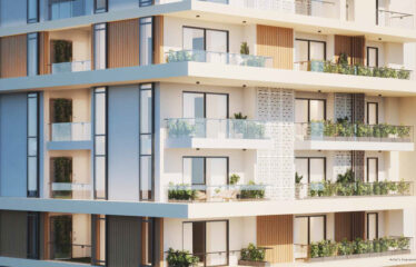 Auro The Pearl Phase I, 4 BHK Apartment in Hitech City, Hyderabad