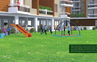 Genx Daffodils 3 BHK Apartment in Danapur, Patna