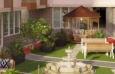 Drushti Varun 1,2 BHK Apartment in Ghatkopar East Mumbai